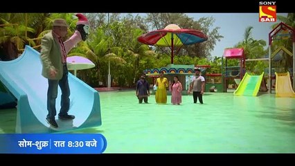 TMKOC Promo - Kya Popatlal ka sting operation ka shauk, badlega shock mein!
