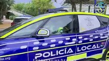 Muere un hombre de 40 años en Sevilla tras lanzarse en repetidas ocasiones al río Guadalquivir