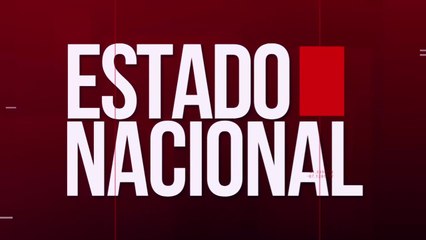 Estado Nacional Domingo 06 Junio 2021