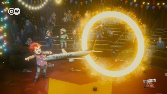 Шоу Лукашенко. Байден и Путин готовятся к встрече. Лимерики о самом важном - Заповедник , выпуск 173, 06.06.21