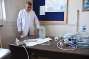 Marmara Denizi'ndeki müsilaj sorunu için laboratuvarda 
