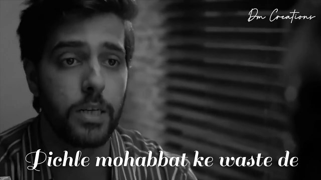 Mohabbat Jab Pehli Ho Jaye Toh Mohabbat Nhi Rehti _broken_heart_ _ Mere Pass Tum Ho Best Dialogue _ Sad Status