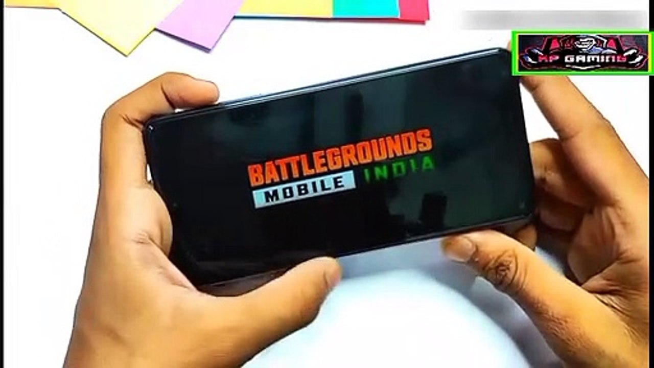 BATTLEGROUNDS PUBG Mobile Indian Version Download For Android || Pubg Mobile India Download link !!