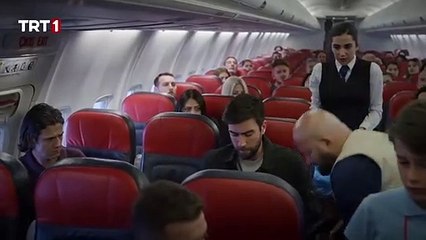 Teşkilat'ta duygulandıran sahne: Eren'ler çok cesur olur