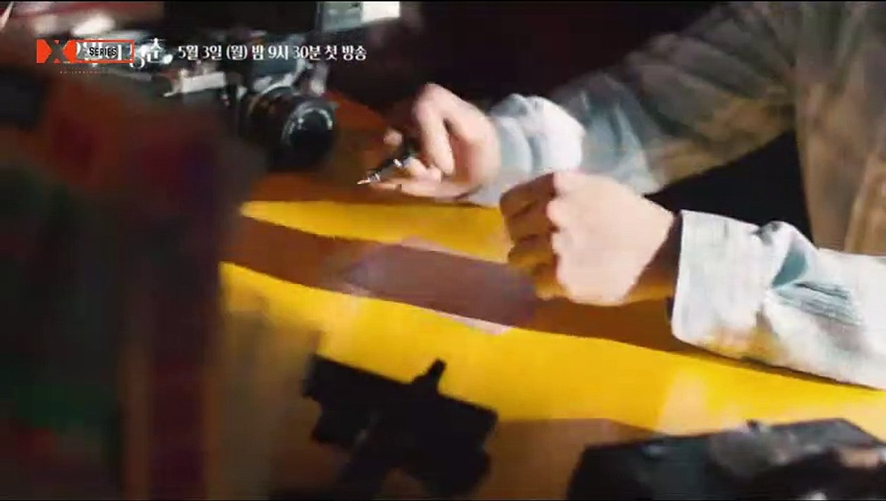 Youth of May ( 2021) - Official Trailer [ ENG SUB ] Latest K Drama