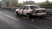 Son dakika: Şanlıurfa'da feci kaza: 2 ölü, 2 yaralı