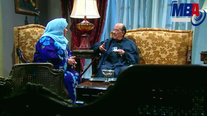 عمل الخير  الفنانه عفاف شعيب  بتساعد الغلابة هيا و الحاج عبد الستار