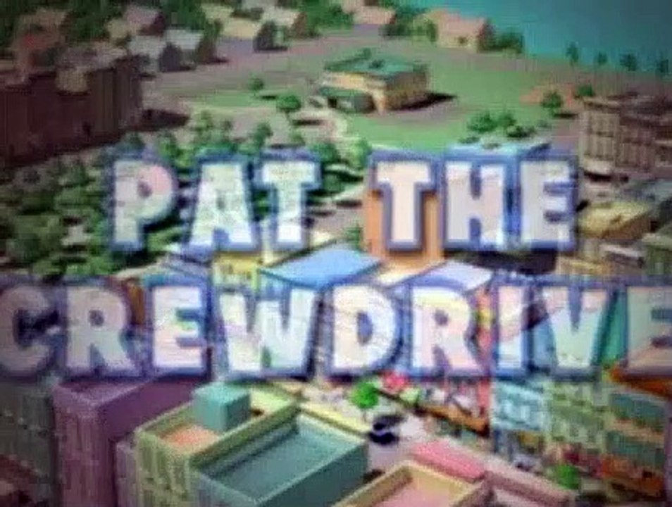 Handy Manny S01E08 Pat The Screwdriver Big Sister (1) video Dailymotion