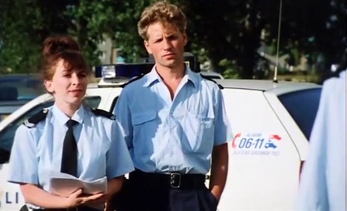 Bureau Kruislaan S02E07