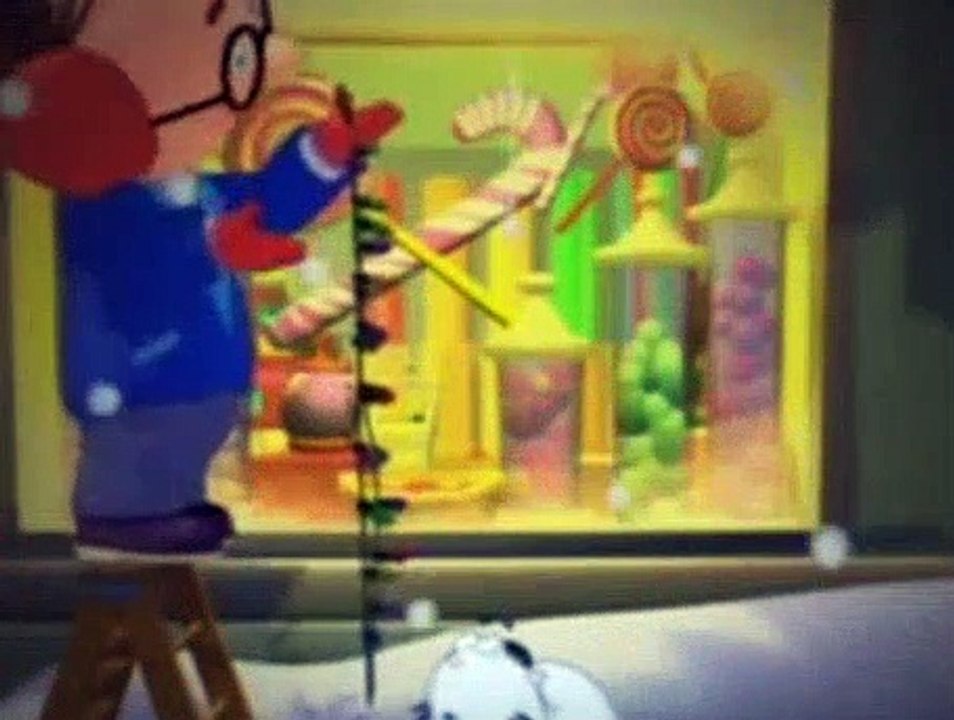 Handy Manny S01E15 A Very Handy Holiday