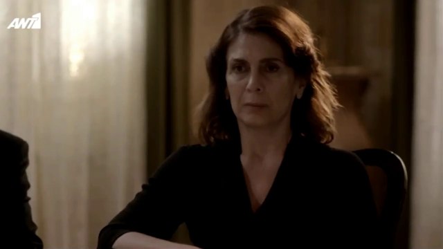 ΜΥΡΣΙΝΗ ΣΤΟΝ ΝΙΚΗΦΟΡΟ: ΚΛΕΙΝΩ ΤΑ ΑΥΤΙΑ ΜΟΥ ΓΙΑ ΝΑ ΜΗΝ ΣΑΣ ΞΕΣΚΙΣΩ ΜΕ ΤΑ ΙΔΙΑ ΜΟΥ ΤΑ ΧΕΡΙΑ... ΑΓΡΙΕΣ ΜΕΛΙΣΣΕΣ