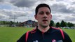 Derry hurling manager Cormac Donnelly on Oak Leaf victory  over Donegal