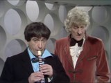Doctor Who clásico Temporada 10 episodio 1 