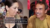Regina Orozco Y Damián Alcázar - Voto Masivo X Morena