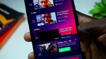 5 BEST ANDROID Apps! November Apps 2020