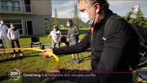 Pyrénées-Orientales : une clinique s'adapte aux patients souffrant de Covid long