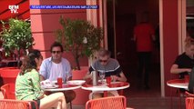 Réouverture: les restaurateurs sur le pont - 06/06