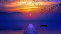 A quiet thought | sunset | sunrise | meditation music | quiet mood | stress relieving music | inspiring music | motivational music | quiet place | relaxing music | calm music | peaceful music | calm mood | relax music | peace | music|love by Rest In Peace
