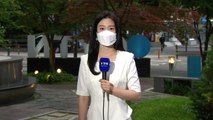[날씨] 오늘 구름 많고 초여름 더위...서울 26℃, 광주 32℃ / YTN