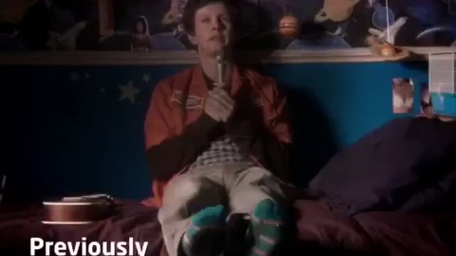 Skins - Se4 - Ep7 - Effy HD Watch