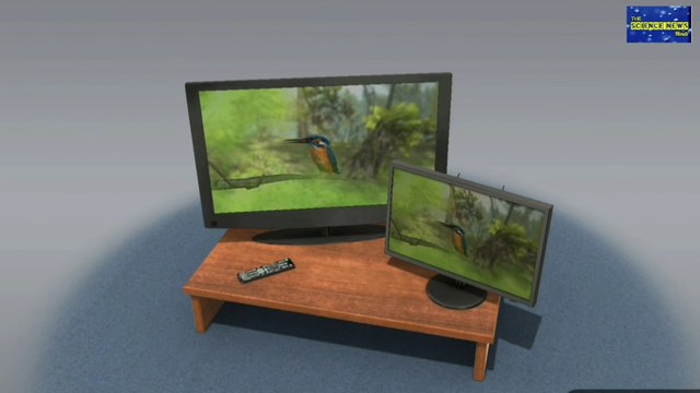 टीवी कैसे काम करता है | How does television work | tv