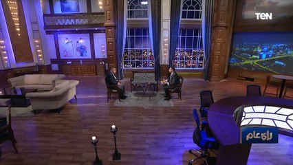 رئيس تحرير الدستور ينتقد الشعراوي: تأثر بأفكار الإخوان وخطاباته ساهمت في عدم رضا المواطنين عن حياتهم