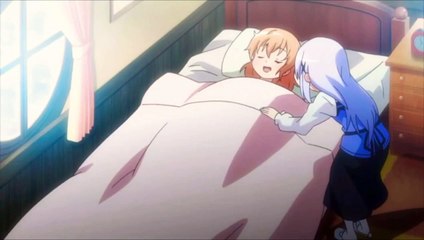 【ごちうさ&ガンダムW】チノ「お前を殺す」