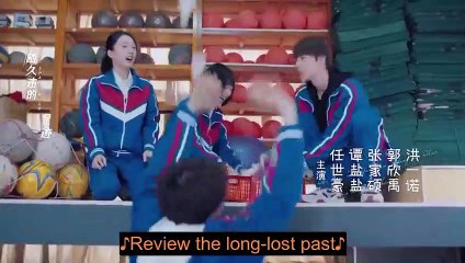 Flourish In Time  (2021) EP 12 ENG SUB CDRAMA