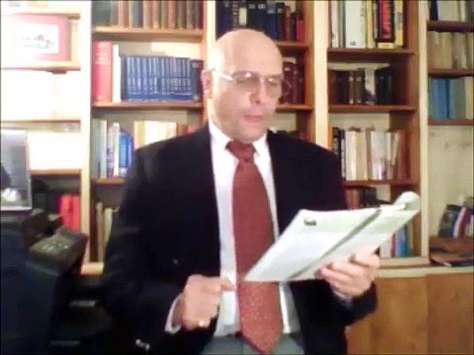 114 Pourquoi j ai quitte les Temoins de Jehovah