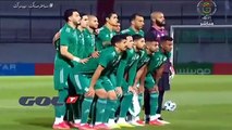 Algeria vs mali 2021 هدف رياض محرز اليوم ضد مالي ملخص الجزائر ومالي