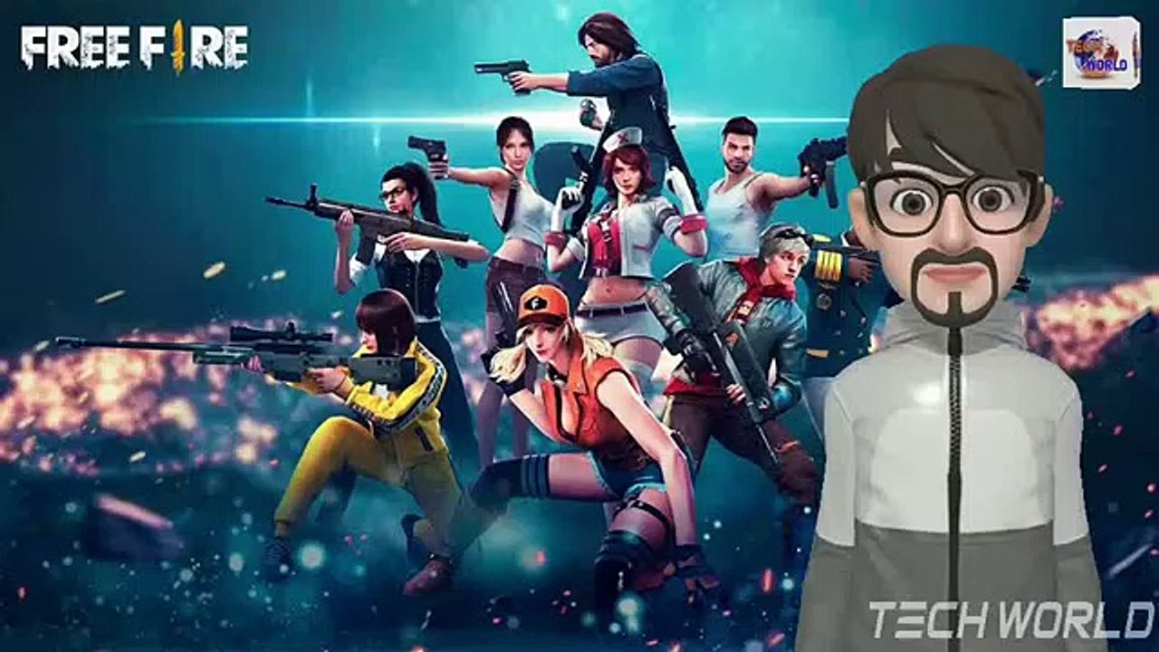  How To Play Free Fire Online Without Downloading ,  Play Free Fire Game Online   ||