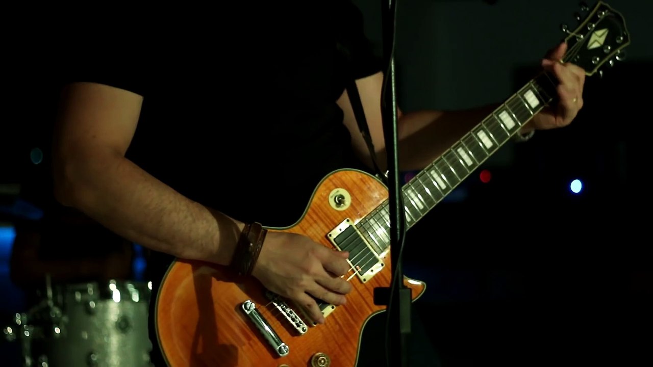 Bon Jovi - It's My Life   (Last Lover Cover)