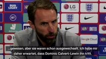 Southgate hinterfragt vergebenen Henderson-Elfer