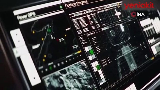 Avrupa Uzay Ajansı Ay’daki planını paylaştı