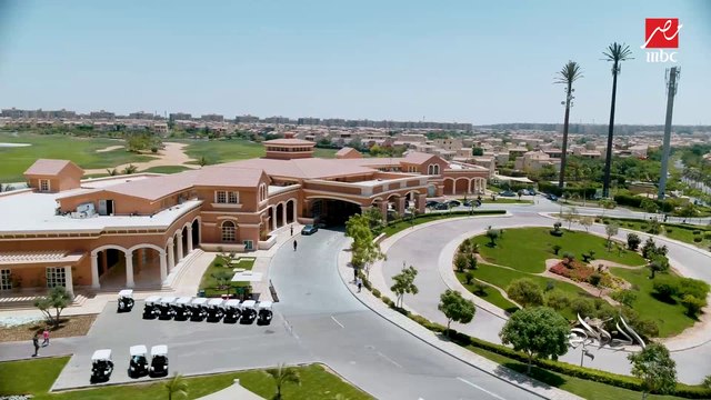 هشام طلعت مصطفى: مدينتي مكتفية بذاتها من ناحية المرافق والصرف الصحي وكل حاجة.. المياه لو قطعت عندنا مخزون يومين يكفي السكان