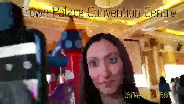 Surrey BC Banquet Hall Wedding Organizers' Guide on Reopening Safely