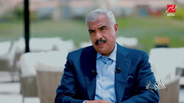 هشام طلعت مصطفى: الرحاب ومدينتي عمرهم ما كانوا هينجحوا لو مافيهومش كل فئات المجتمع.. دول مدن متكاملة مش كومباوندات وكذلك نور