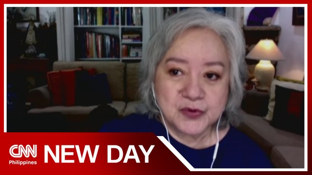 Training new and emerging Filipino filmmakers | Newday