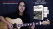 Body Say - Demi Lovato Guitar Tutorial Lesson Chords + Acoustic Cover