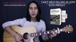 Can't Help Falling In Love - Elvis Presley Guitar Tutorial Lesson Chords + Acoustic Cover