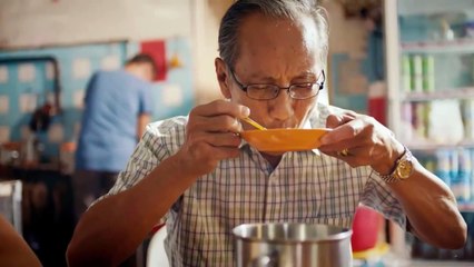 [감동 영상] 할아버지와 손자에 관한 따뜻한 이야기