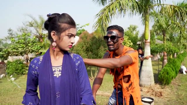 दूखने के बाद आप हँसी रोक नही पायेगे !! TRY TO NOT LAUGH CHALLENGE Must Watch New Funny Video 2020 Episode 155 By Maha Fun Tv