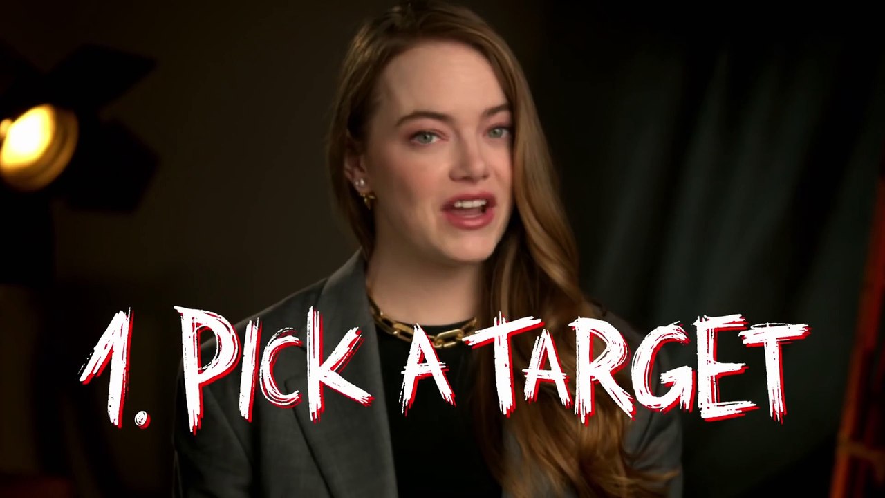 Disney's Cruella Movie - Introducing The Crew