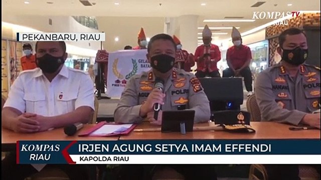 Pembuat 1.252 Surat Antigen Palsu Dibekuk Polisi