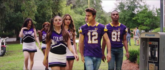 DRAMA DRAMA Official 2021 Trailer 🎬