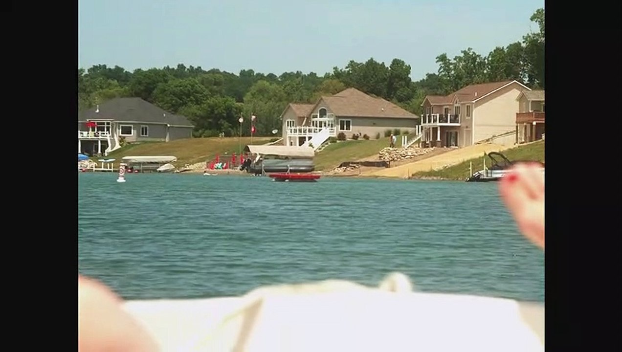 Steuben County Trailer