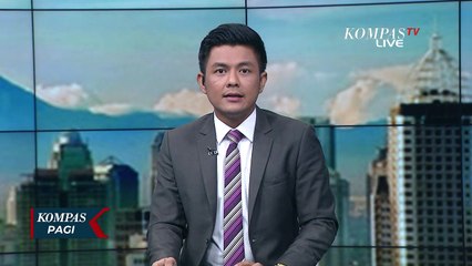 Acara Peluncuran Ulang Buku Bung Karno, Bapakku, Kawanku, Guruku Karya Guntur Soekarnoputra