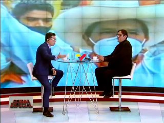 Programa Especial 60JUN2021 I Elecciones 2021 Perú