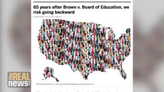 Trump Appointees Refuse To Say They Support Brown V. Board Of Education