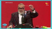 “Monólogo de Jorge Lanata” en “PPT Box” – 06/06/21